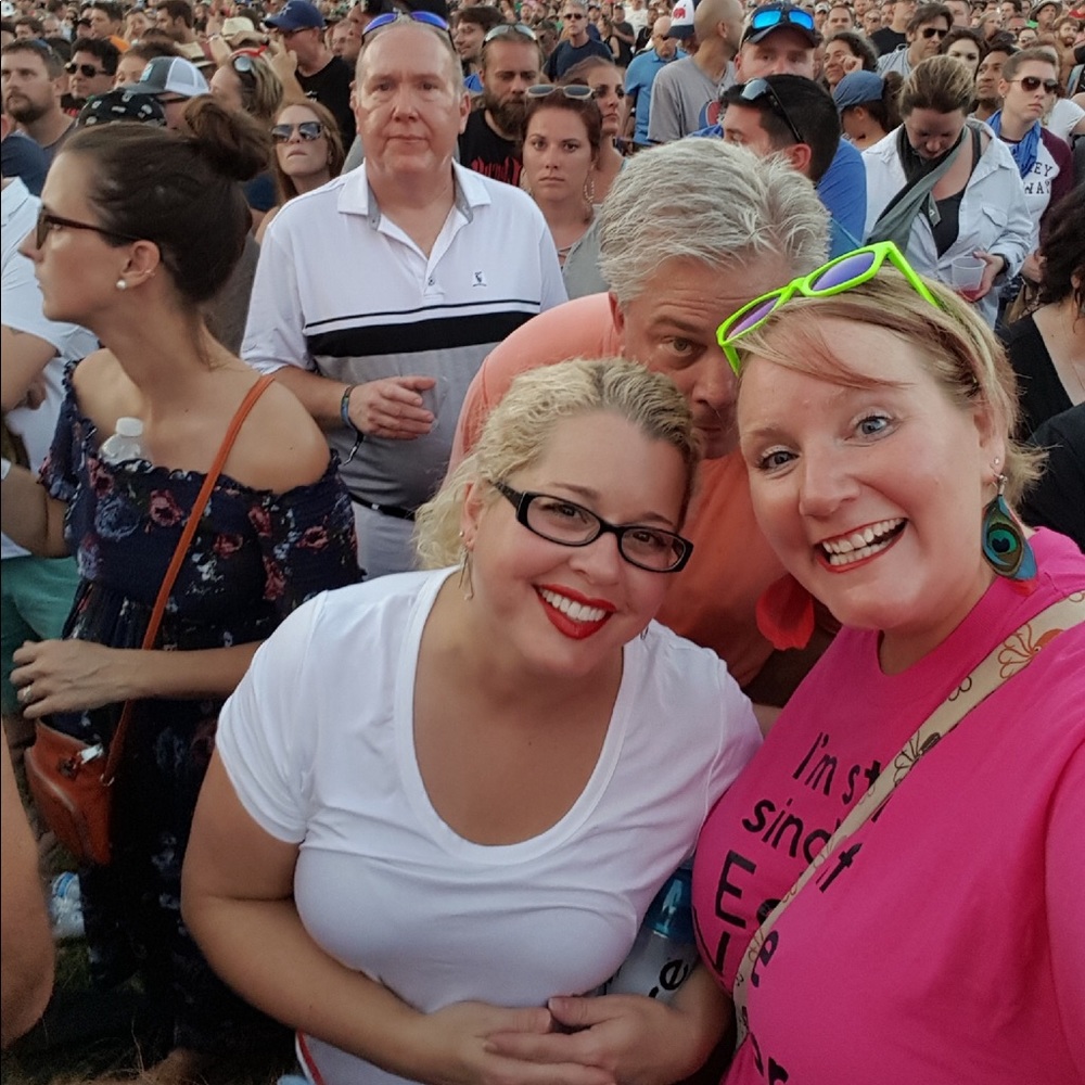 Meet your Posher, Kristina